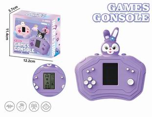 TETRIS PUZZLE GEME MACHINE,