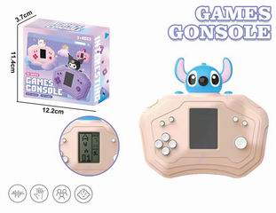 TETRIS PUZZLE GEME MACHINE,