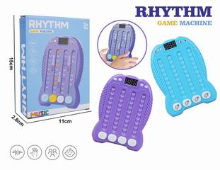 PHYTHM GEME MACHINE,