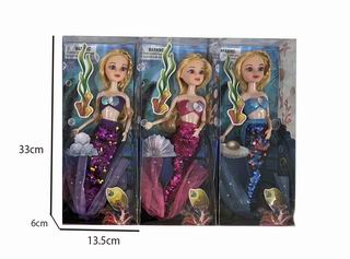 DOLL,