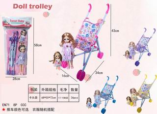 DOLL SET,