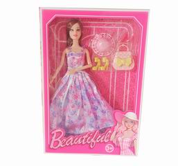 11 INCH DOLL,