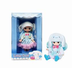 6.5 INCH DOLL,