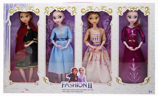11.5 INCH DOLL,