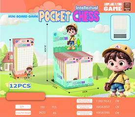 CHESS 12PCS,