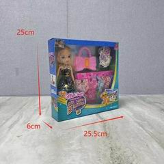 DOLL,