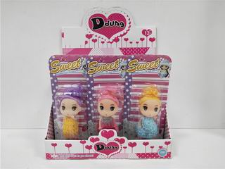 3.5 INCH DOLL 12PCS,