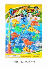 FISHING GAME,
