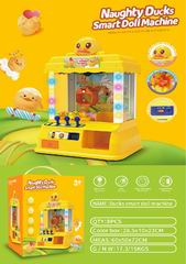CATCH DOLL MACHINE,
