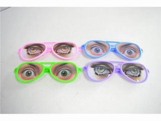 GLASSES,