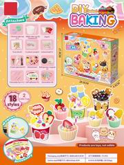 DIY BAKING SET,