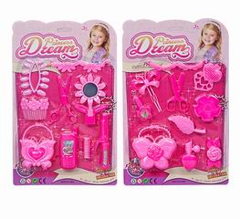 BEAUTY SET,