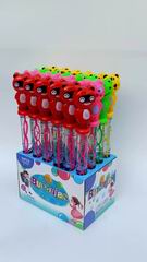 36CM BUBBLE STICK 24PCS,