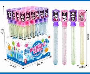 37CM BUBBLE STICK 24PCS,