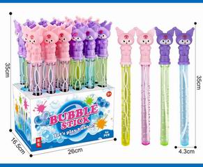 35CM BUBBLE STICK 24PCS,