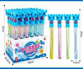 37CM BUBBLE STICK 24PCS,
