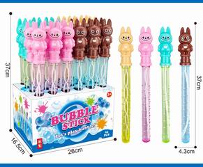 37CM BUBBLE STICK 24PCS,