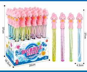 37CM BUBBLE STICK 24PCS,