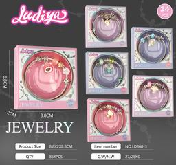 BEAUTY SET,
