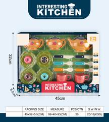 KITCHEN SET,