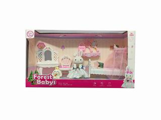 HOME DESIGN SET,