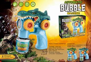 B/O BUBBLE GUN,