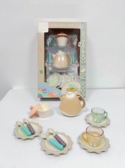 TEA SET,