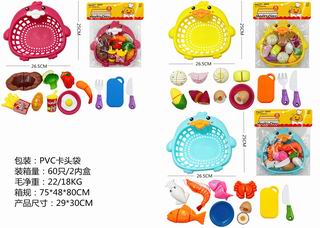 KITCHEN SET,