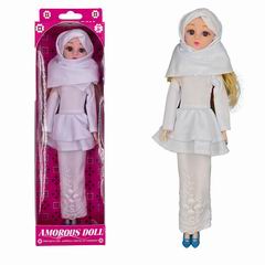 11.5 INCH DOLL,