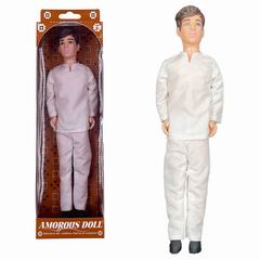 11.5 INCH DOLL,