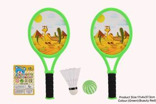 RACKET,