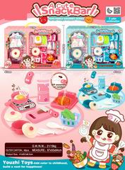 KITCHEN SET,