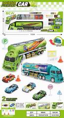 FRICTION TRUCK SET,