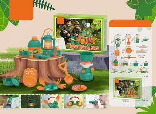 CAMPING SET,