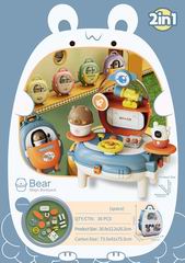 SPACE SET,