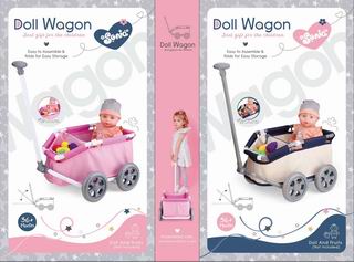 PUSH CAR,