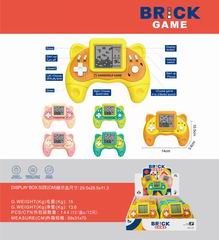 GAME MACHINE 12PCS,