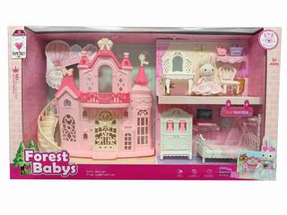 HOME DESIGN SET,