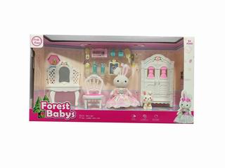 HOME DESIGN SET,