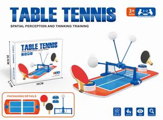 TABLE TENNIS,