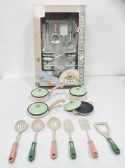 KITCHEN SET,