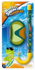 SWIMMING GOGGLES,