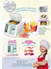 KITCHEN SET,