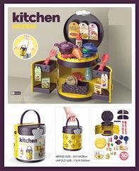 KITCHEN HANDBAG 30PCS,