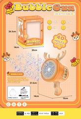 B/O DEER BUBBLE MACHINE,