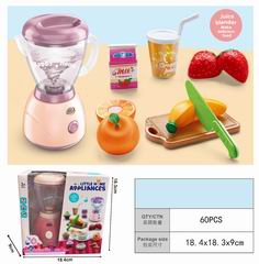 KITCHEN SET,