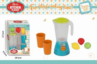 KITCHEN SET,