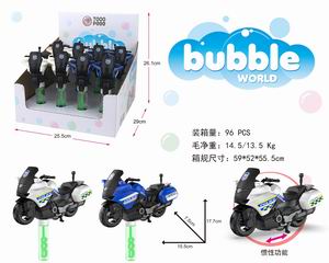 BUBBLE STICK 8PCS,