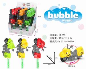 BUBBLE STICK 12PCS,