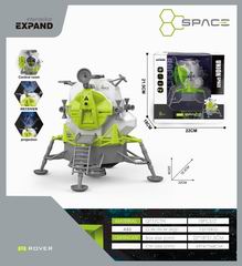 UNION SPACE,